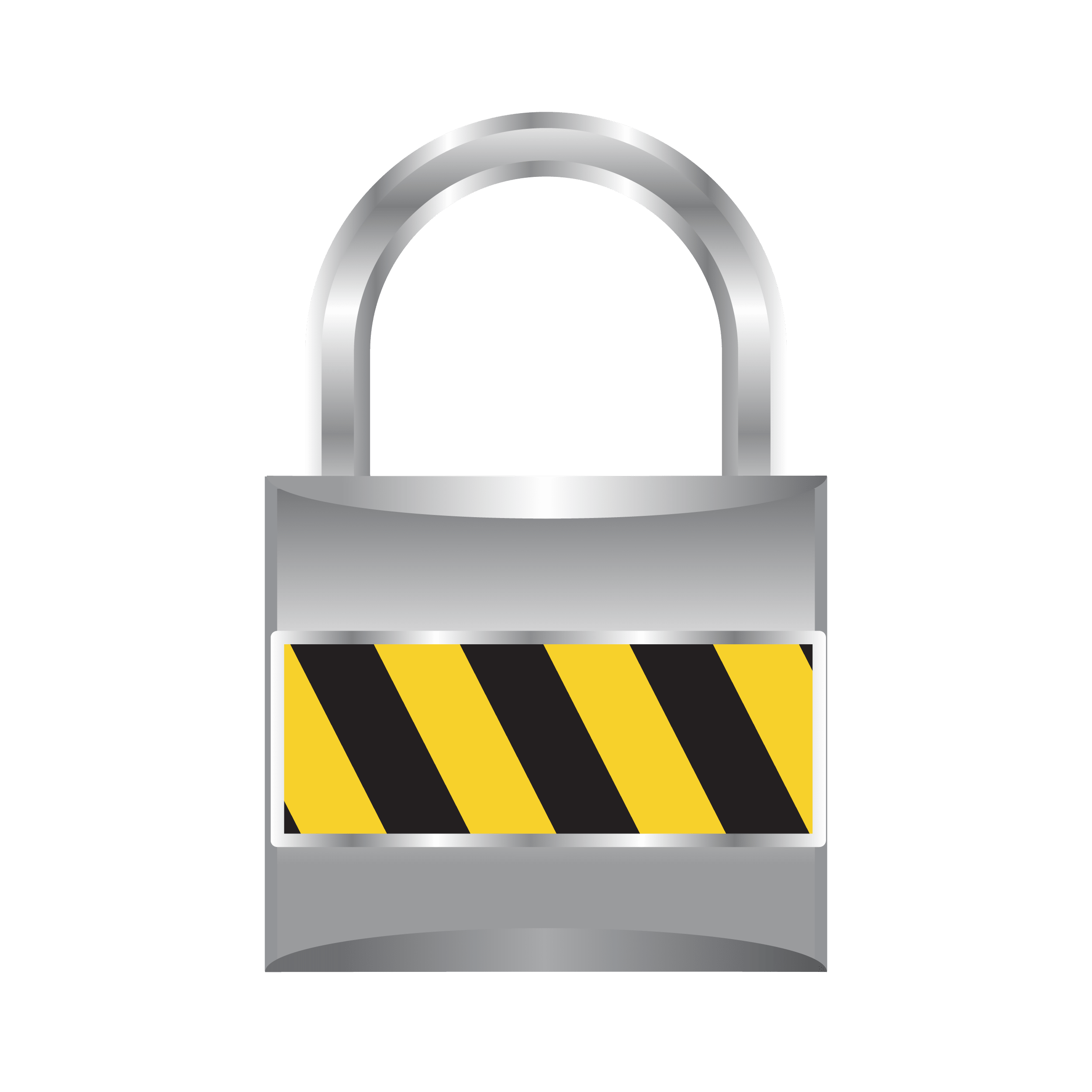 Locked Category